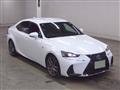 2016 Lexus IS