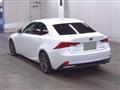 2016 Lexus IS