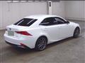 2016 Lexus IS