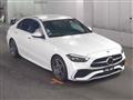 2022 Mercedes-Benz C-Class
