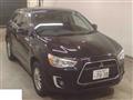 2015 Mitsubishi RVR