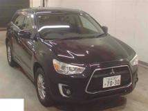 2015 Mitsubishi RVR