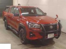 2019 Toyota Hilux