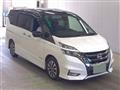 2016 Nissan Serena