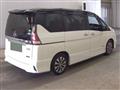 2016 Nissan Serena