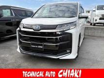 2024 Toyota Noah
