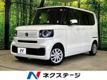 2025 Honda N BOX