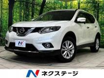 2015 Nissan X-Trail