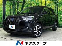 2021 Daihatsu Rocky