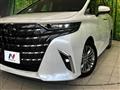 2024 Toyota Alphard G