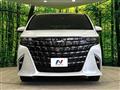 2024 Toyota Alphard G