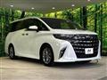 2024 Toyota Alphard G