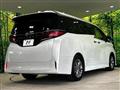2024 Toyota Alphard G
