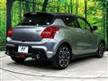 2021 Suzuki Swift