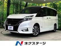 2017 Nissan Serena