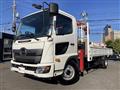 2019 Hino Ranger