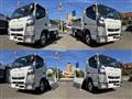 2020 Mitsubishi Fuso Canter