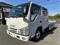 2016 Isuzu Elf Truck