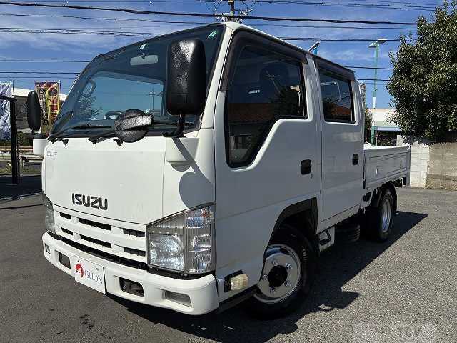 2014 Isuzu Elf Truck