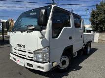 2014 Isuzu Elf Truck