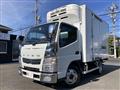 2015 Mitsubishi Fuso Canter