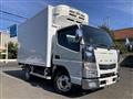 2015 Mitsubishi Fuso Canter