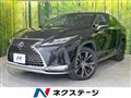 2021 Lexus RX