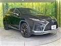 2021 Lexus RX
