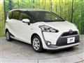 2017 Toyota Sienta