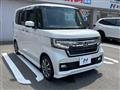 2021 Honda N BOX