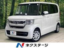 2023 Honda N BOX