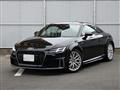 2021 Audi TT