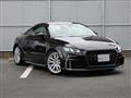 2021 Audi TT