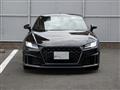 2021 Audi TT