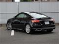 2021 Audi TT