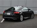 2021 Audi TT