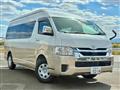 2025 Toyota Hiace Wagon