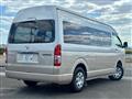 2025 Toyota Hiace Wagon