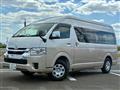 2025 Toyota Hiace Wagon