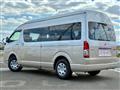 2025 Toyota Hiace Wagon
