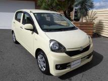 2015 Daihatsu Mira