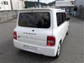2007 Suzuki Lapin