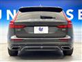 2021 Volvo V60