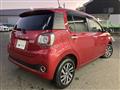2017 Daihatsu Boon