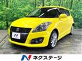 2013 Suzuki Swift