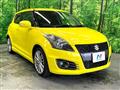 2013 Suzuki Swift