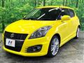 2013 Suzuki Swift