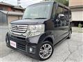 2014 Honda N BOX