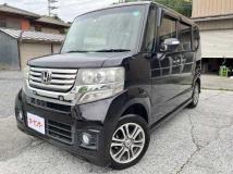 2014 Honda N BOX