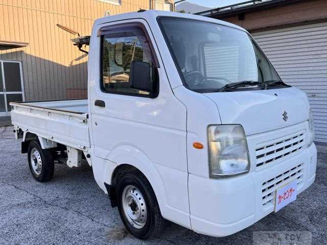 2013 Suzuki Carry Truck